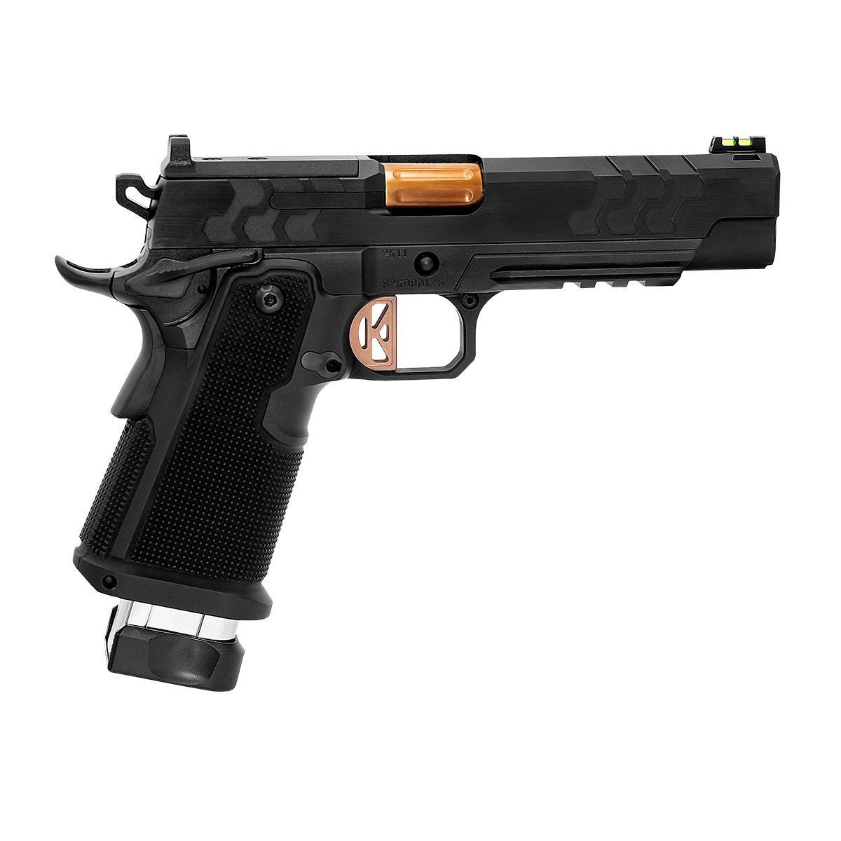 Buy 2K11 (OR).45ACP Pistol Online