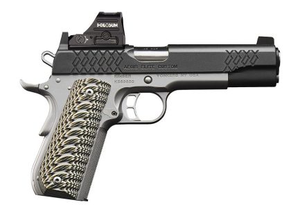 Buy Kimber Aegis Elite Custom (OI) 9mm  Pistols Online