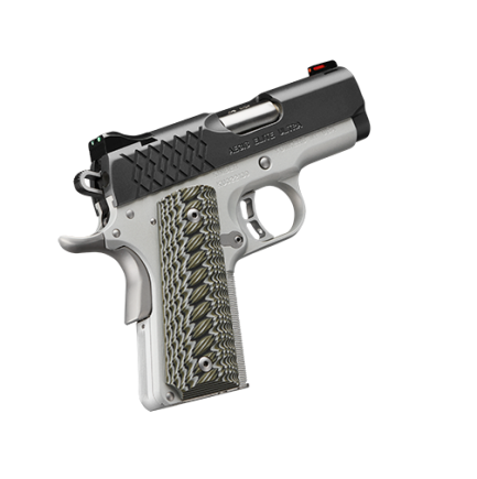 Buy Kimber Aegis Elite Ultra 9mm  Pistols Online