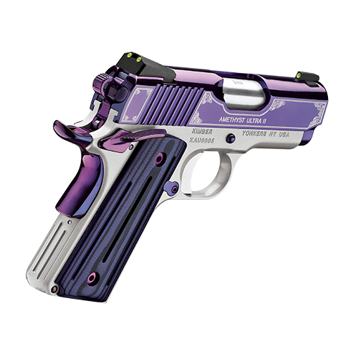 Buy Kimber Amethyst Ultra II 45ACP Pistol Online