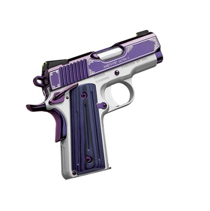 Buy Kimber Amethyst Ultra II 9mm Pistol Online