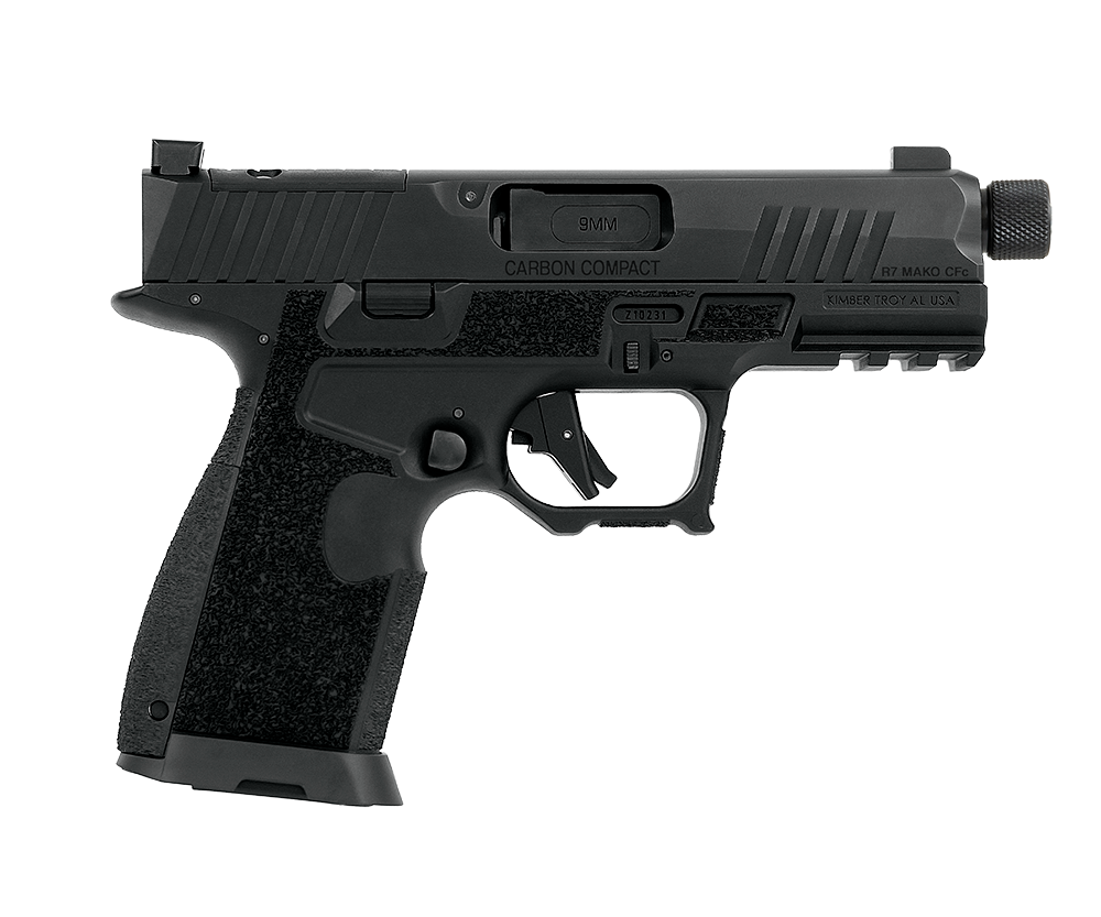 Buy Kimber Carbon Compact (TFS) (OR) Pistol Online