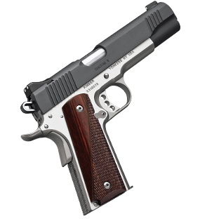 Buy Kimber Custom II (Two-Tone) 45ACP Pistols Online