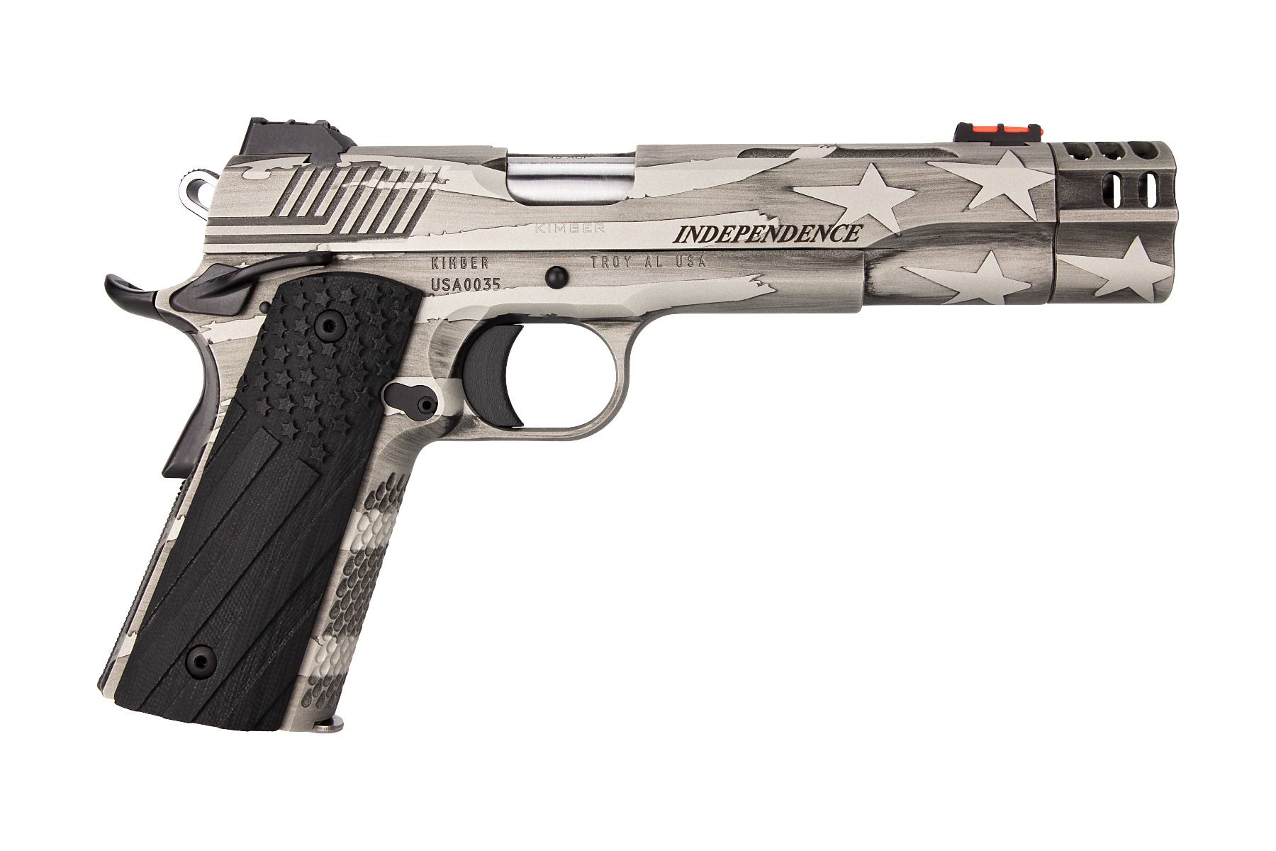 Buy  Kimber Independence 1911  Pistol Online