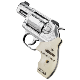 Kimber K6s® DASA 2in Texas Edition 357Mag