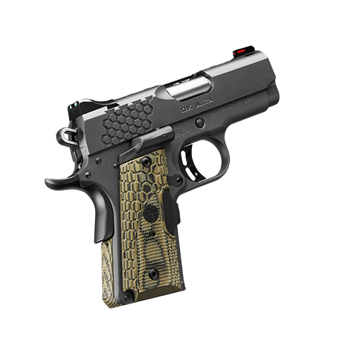 Buy Kimber KHX Ultra 9mm Pistol Online