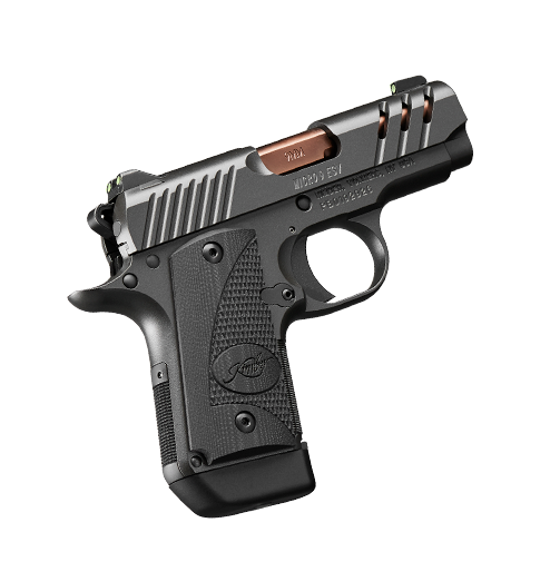 Buy Kimber Micro 9 ESV (Gray) 9mm Pistol Online