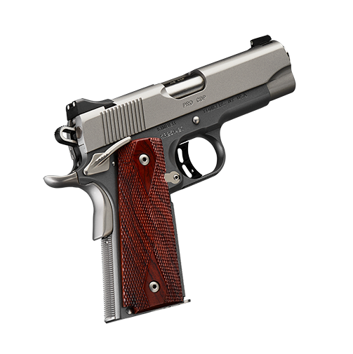 Buy Kimber Pro CDP 45ACP Pistol Online