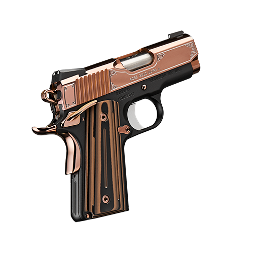 Buy Kimber Rose Gold Ultra II 9MM Pistol Online