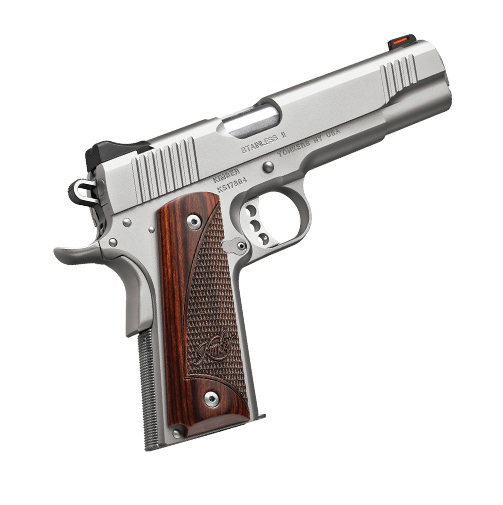 Buy Kimber Stainless II 9mm Pistol Online