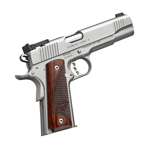 Buy Kimber Stainless Target II 9mm Pistol Online