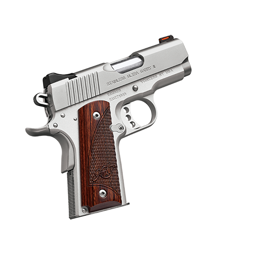 Buy Kimber Stainless Ultra Carry II 9mm Pistol Online