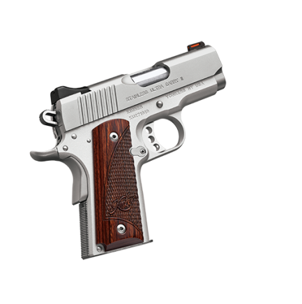 Buy Kimber Stainless Ultra Carry II 45ACP Pistol Online