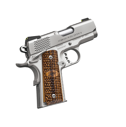 Buy Kimber Stainless Ultra Raptor II 45ACP Pistol Online