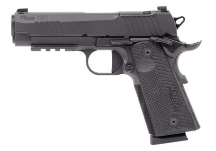 Buy Sig Sauer 1911-XCARRY Pistol Online