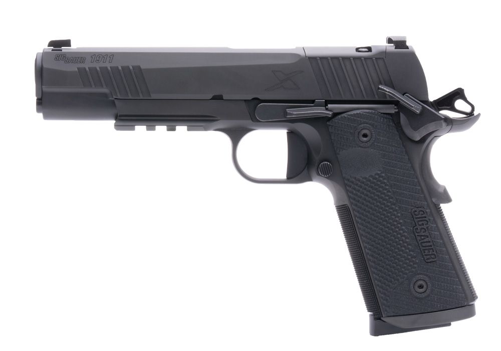 Buy Sig Sauer 1911-XFULL Pistol Online 