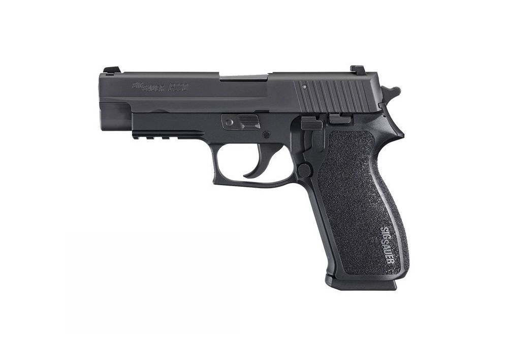 Buy Sig Sauer P220 NITRON CALIFORNIA Pistol Online