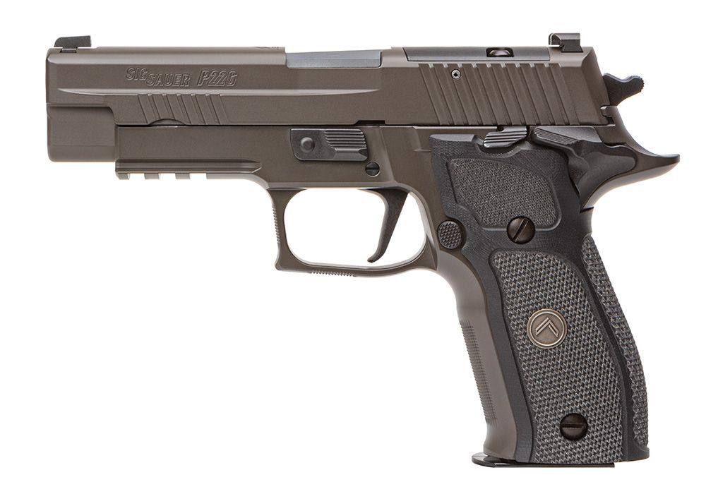 Buy Sig Sauer P226 LEGION Pistol Online