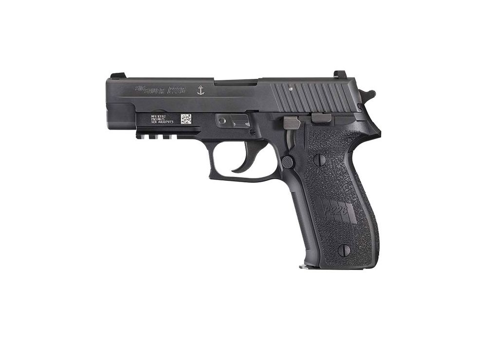 Buy Sig Sauer P226 MK25 Pistol Online