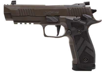 Buy Sig Sauer P226-XFIVE LEGION  Pistol Online