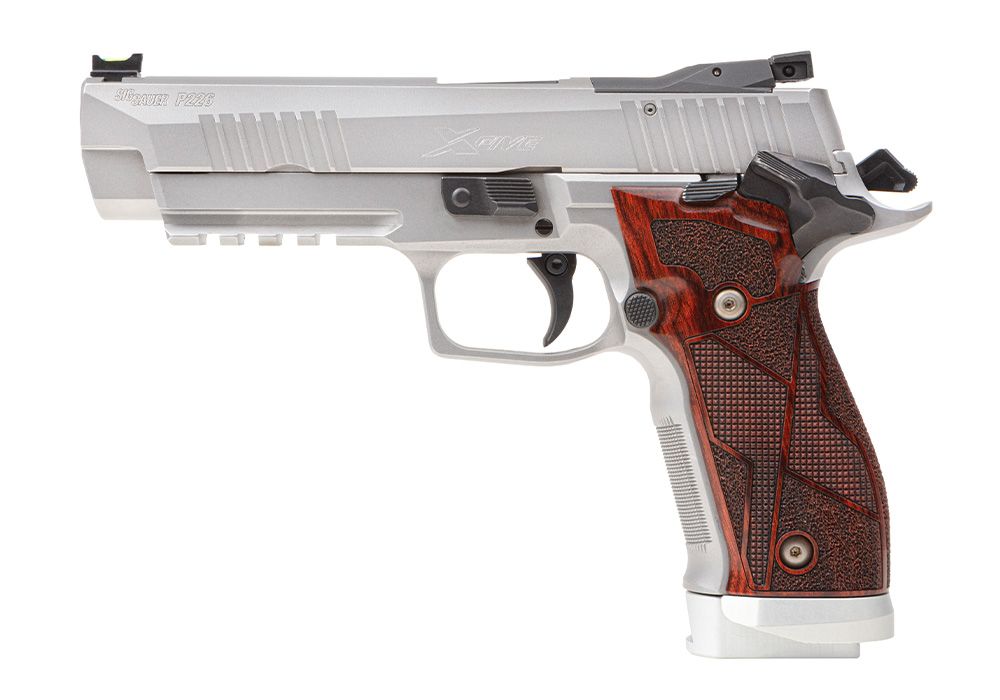 Buy Sig Sauer P226-XFIVE Pistol Online