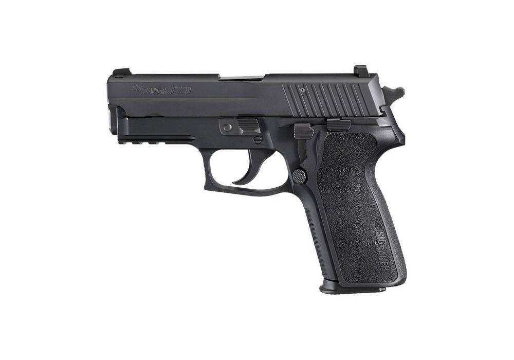 Buy Sig Sauer P229 NITRON CALIFORNIA Pistol Online