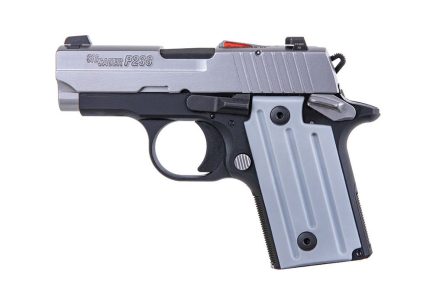 Buy Sig Sauer P238 TWO TONE CALIFORNIA Pistol Online