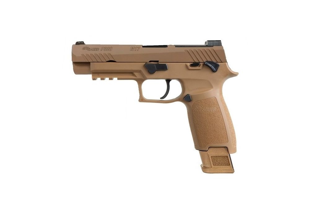 Buy Sig Sauer P320-M17 Pistol Online