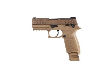 Buy Sig Sauer P320-M18 Pistol Online