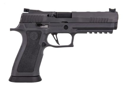 Buy Sig Sauer P320-XFIVE LEGION Pistol Online