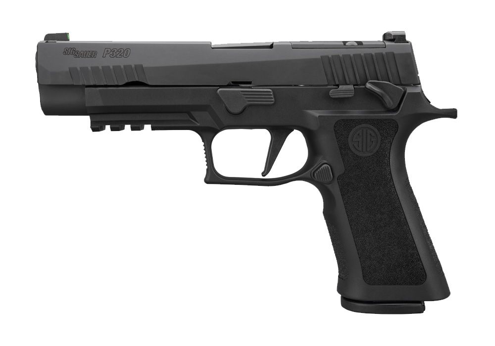 Buy Sig Sauer P320-XFULL CALIFORNIA Pistol Online