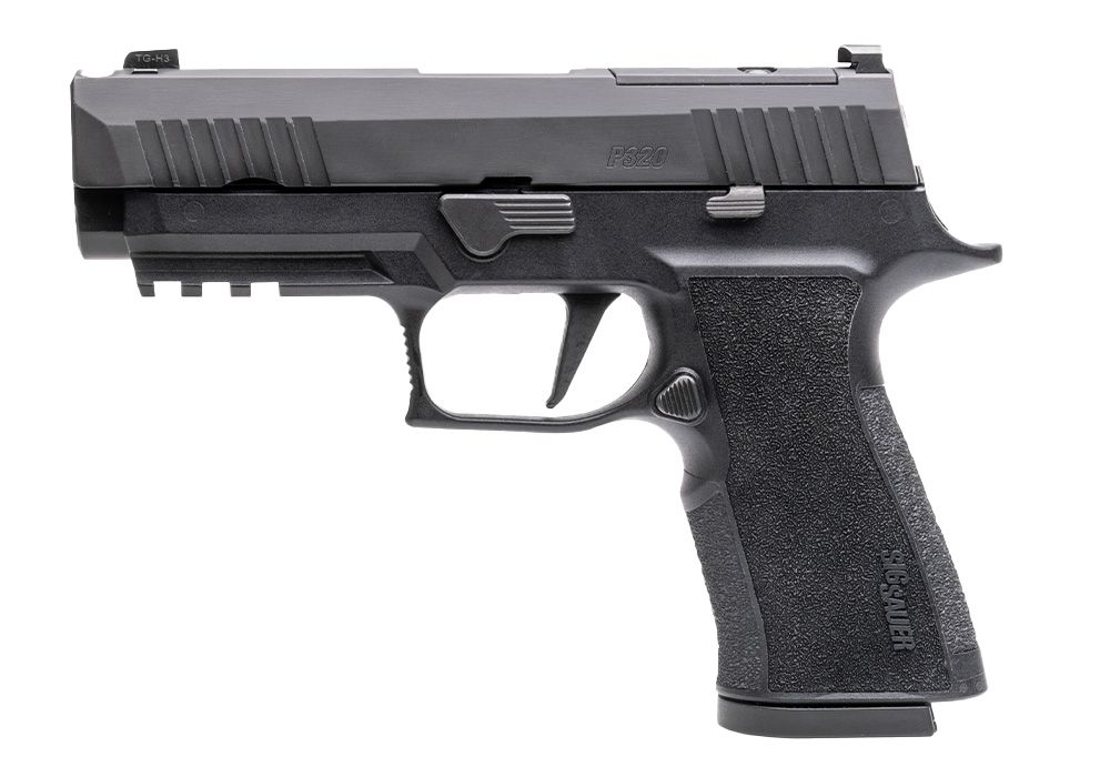 Buy Sig Sauer P320-XTEN COMP Pistol Online