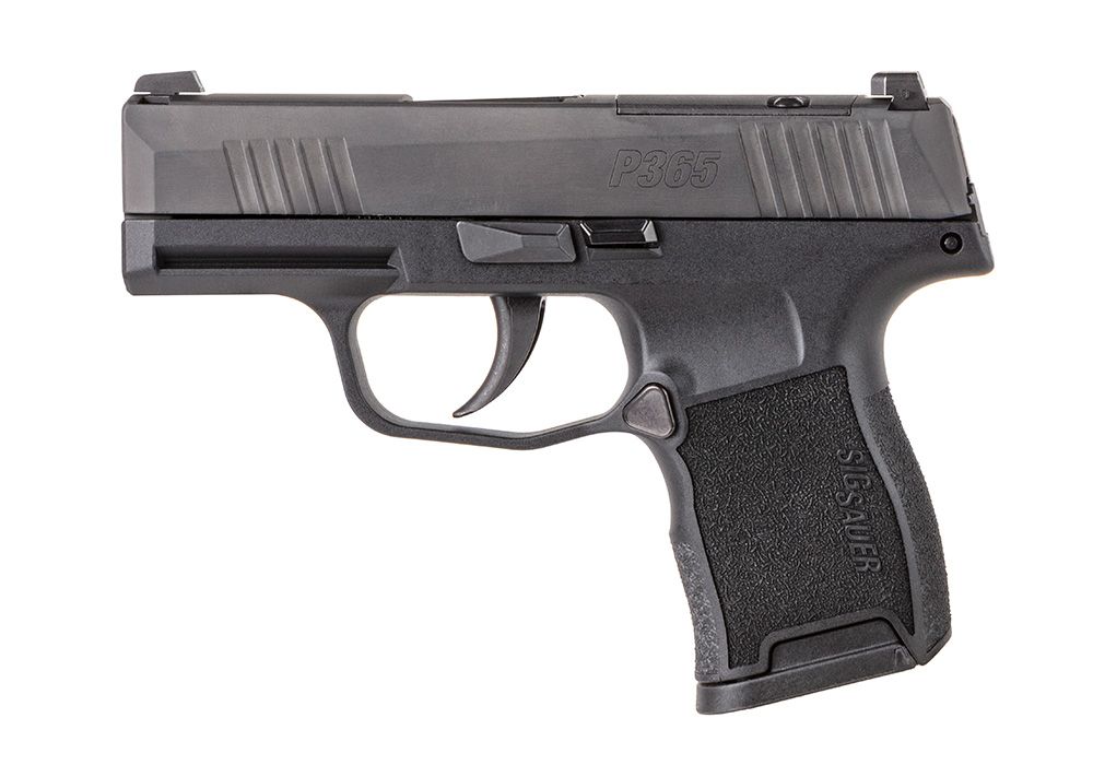 Buy Sig Sauer P365-380 Pistol Online