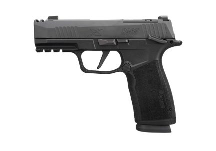 Buy Sig Sauer P365-XMACRO COMP CALIFORNIA Pistol Online