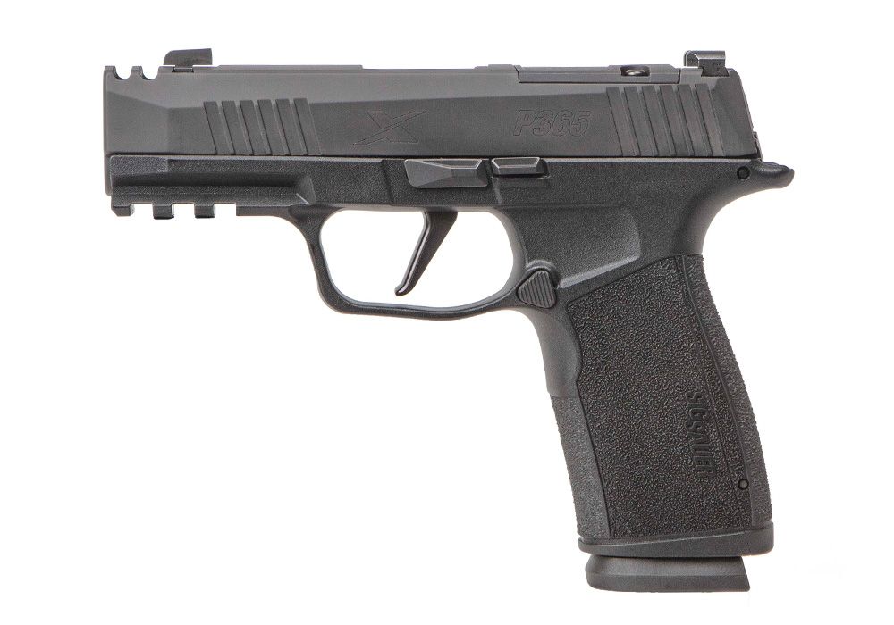 Buy Sig Sauer P365-XMACRO COMP Pistol Online