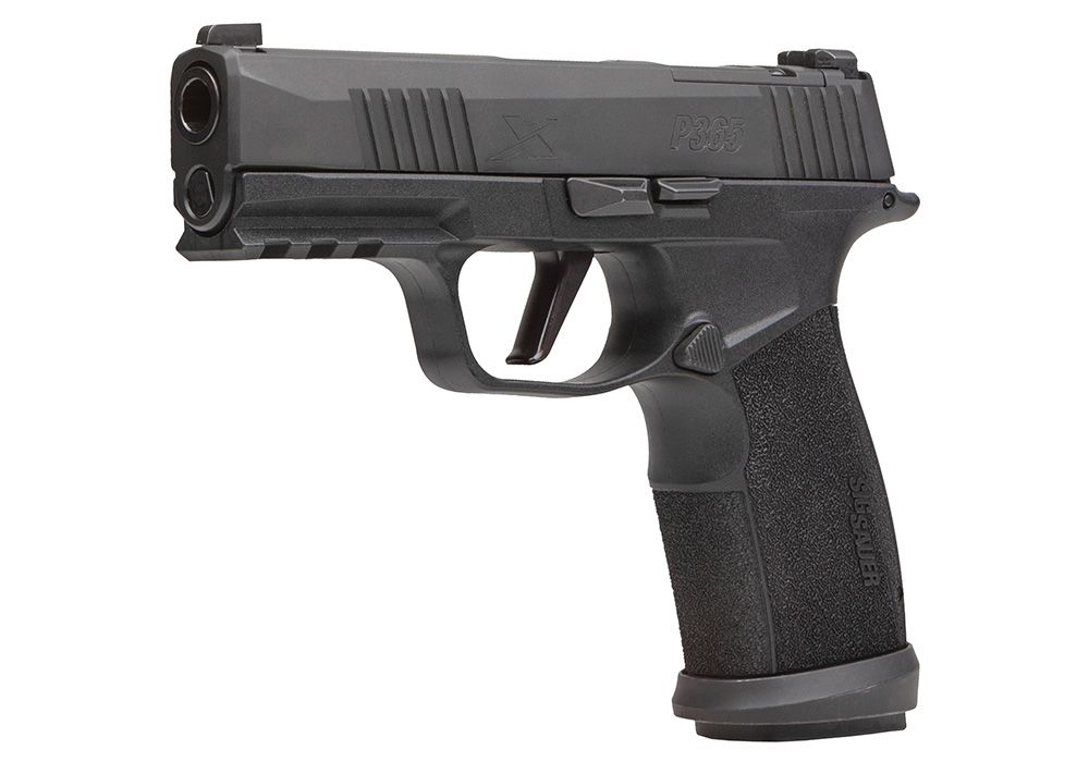 Buy Sig Sauer P365-XMACRO TACOPS Pistol Online