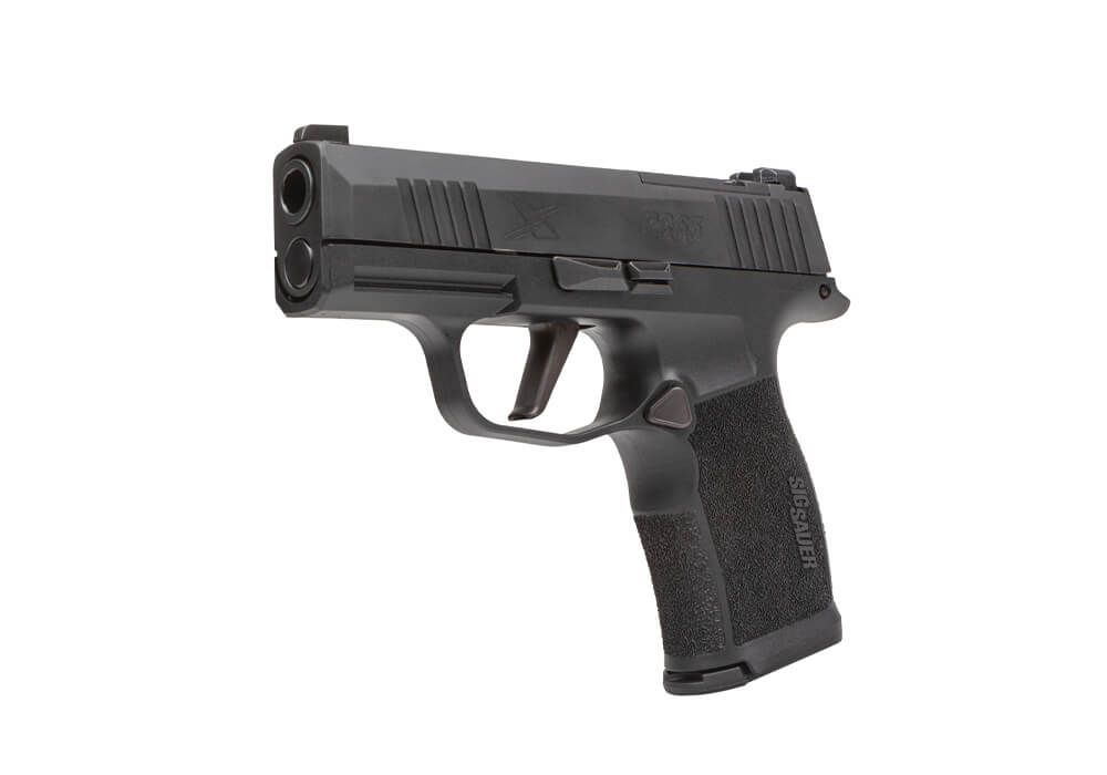 Buy Sig Sauer P365X PISTOL  Online