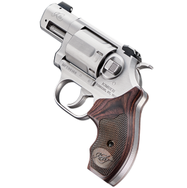 Kimber K6s DASA 2″ 357Mag