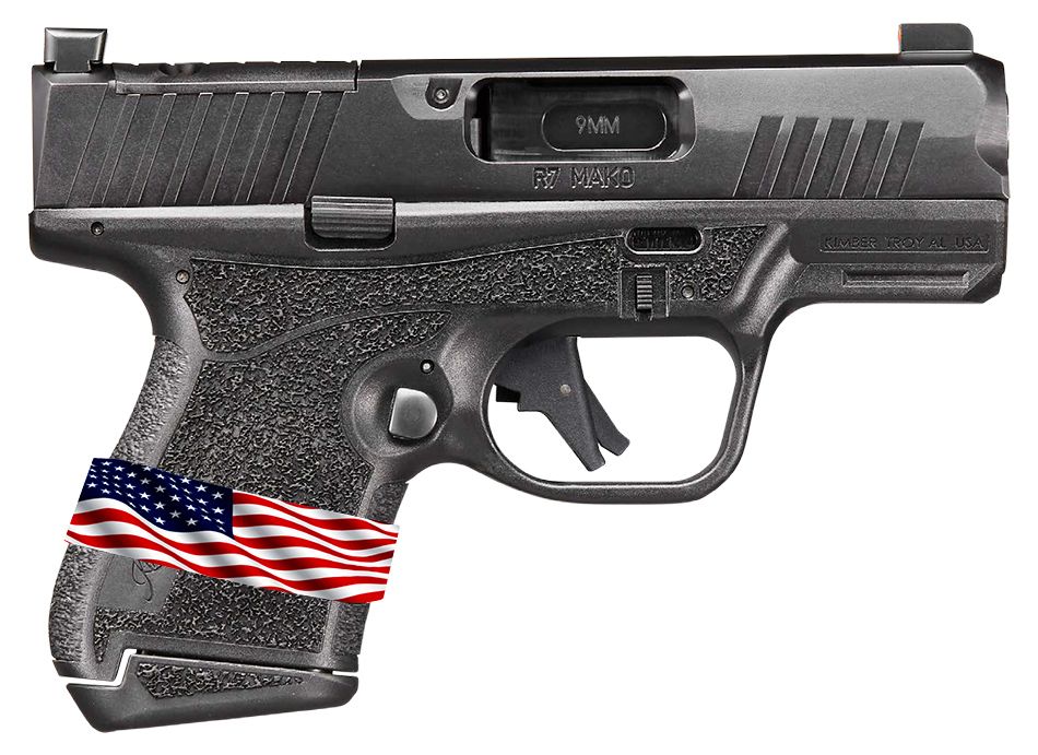 Buy Kimber R7 Liberty (OR) Pistol Online