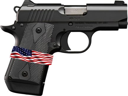 Buy Kimber Micro 9 Liberty Pistol Online