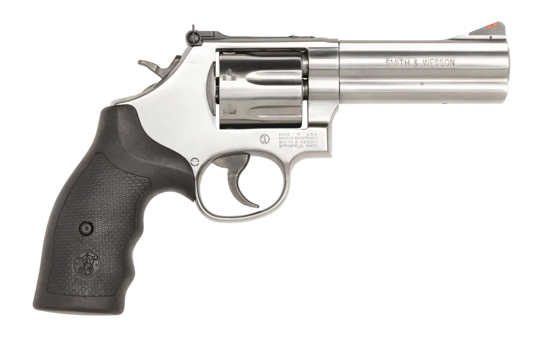 Buy SMITH & WESSON MODEL 686 PLUS 4" BARREL Revolvers Online