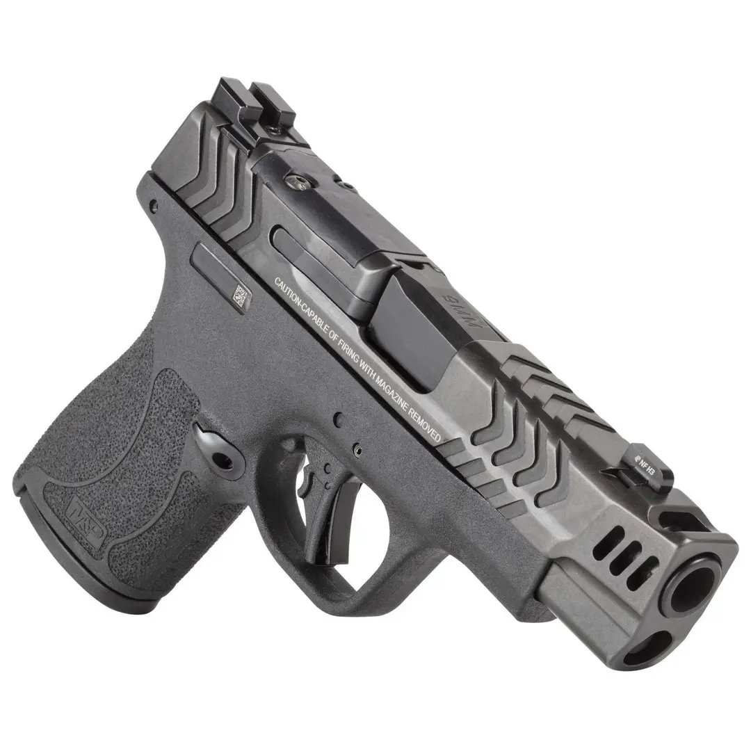 Buy SHIELD PLUS Series Pistol Online