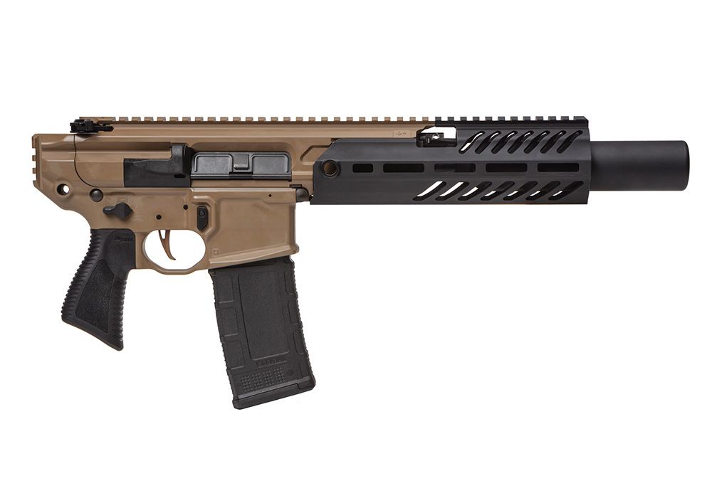 Buy SIG Sauer MCX RATTLER CANEBRAKE  RIFLES Online