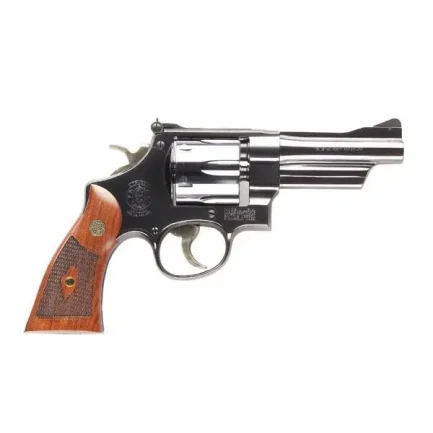 Buy SMITH & WESSON MODEL 27 Revolvers Online