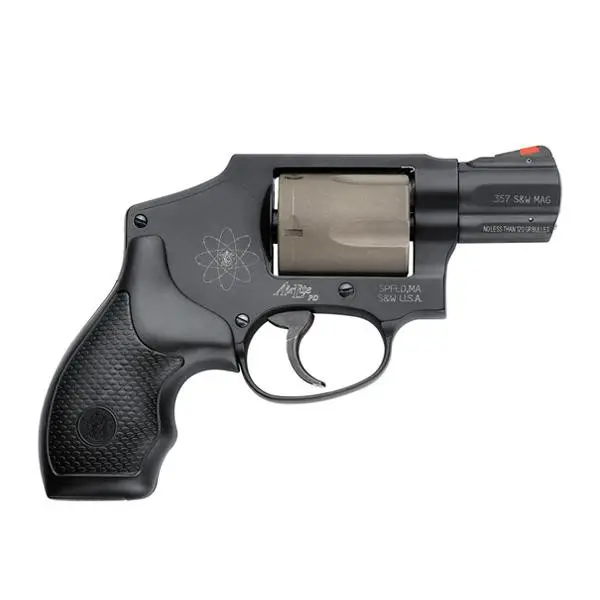 Buy SMITH & WESSON MODEL 340 PD - NO INTERNAL LOCK  Revolvers Online