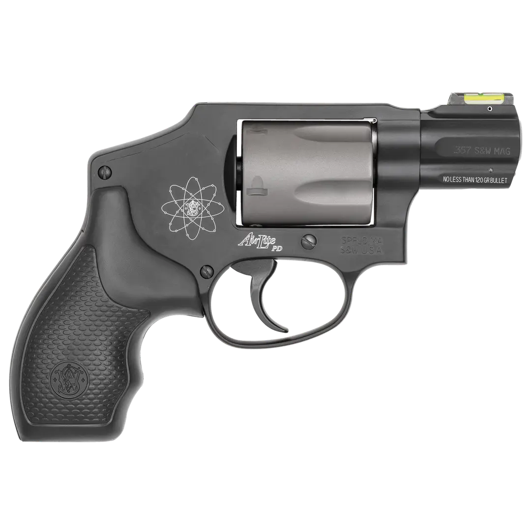 Buy SMITH & WESSON MODEL 340 PD Revolvers Online