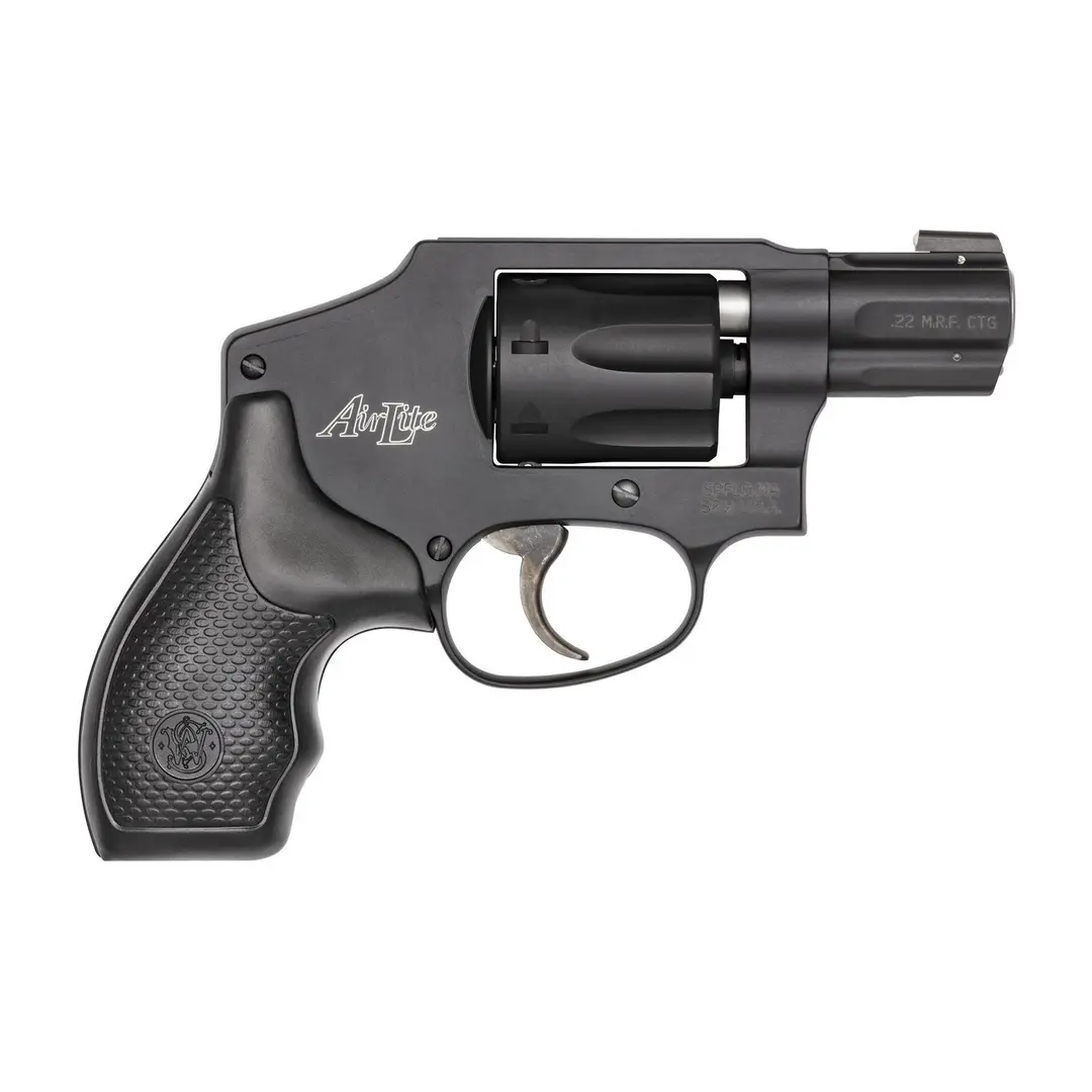 Buy SMITH & WESSON MODEL 351 C Revolvers Online