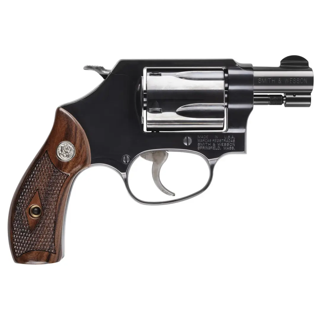 Buy SMITH & WESSON MODEL 36 CLASSIC NO INTERNAL LOCK Revolvers Online