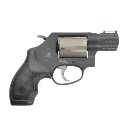 Buy SMITH & WESSON MODEL 360 PD Revolvers Online