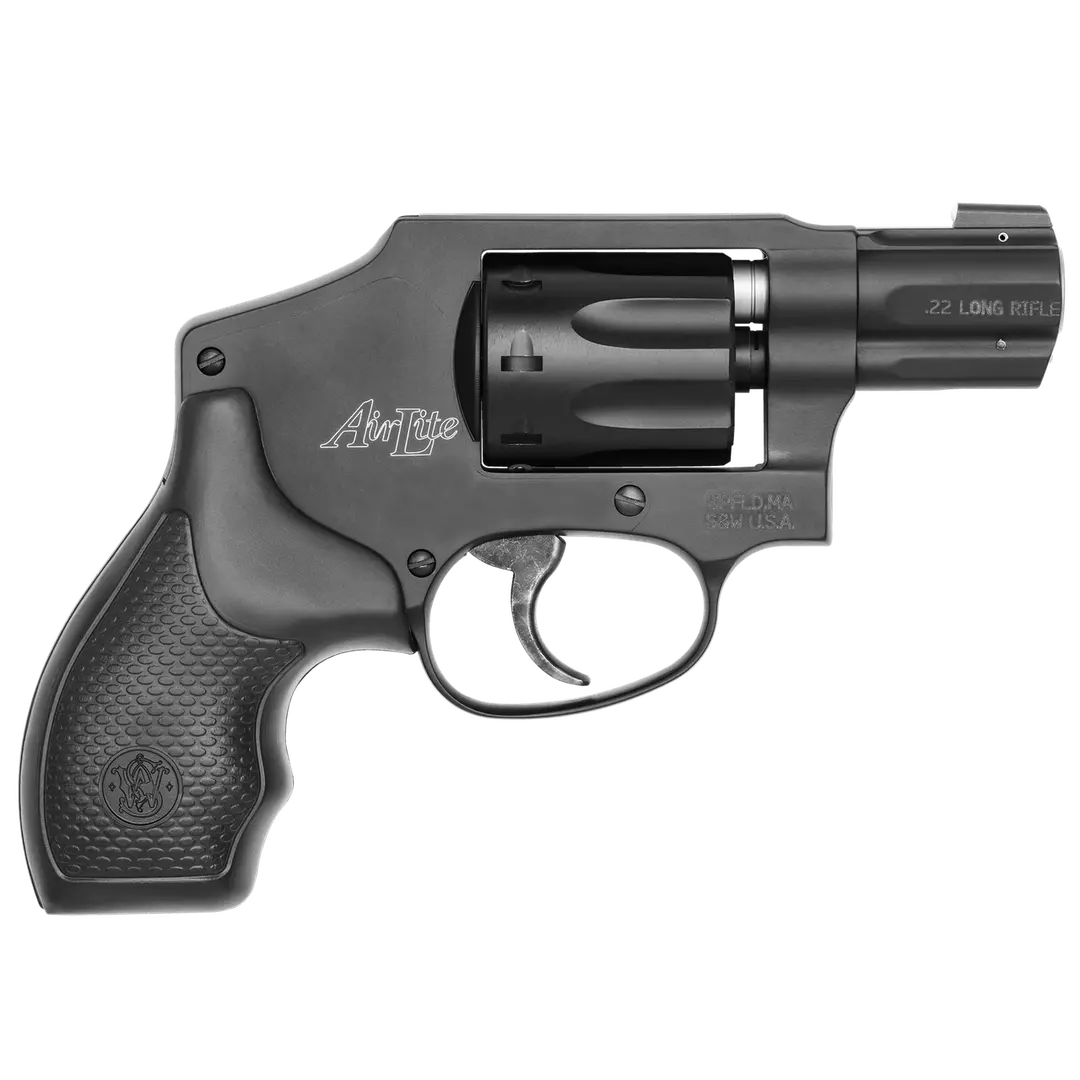 Buy SMITH & WESSON MODEL 43 C  Revolvers Online